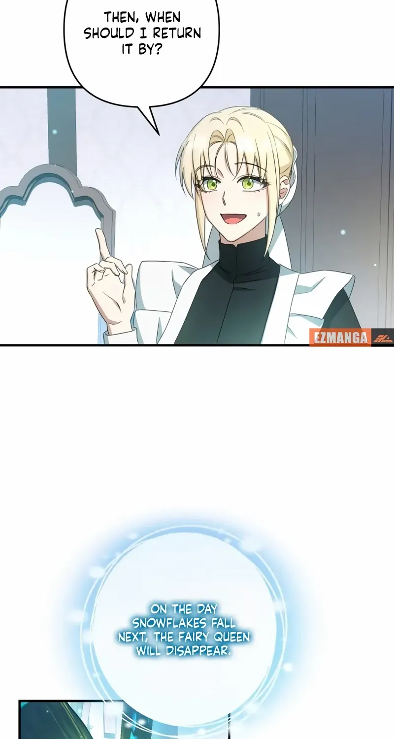 The Extra Guardian Missed the Right Time to Leave Chapter 43 page 29 - 