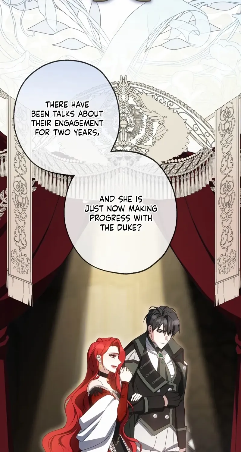 The Extra Guardian Missed the Right Time to Leave Chapter 43 page 4 - 