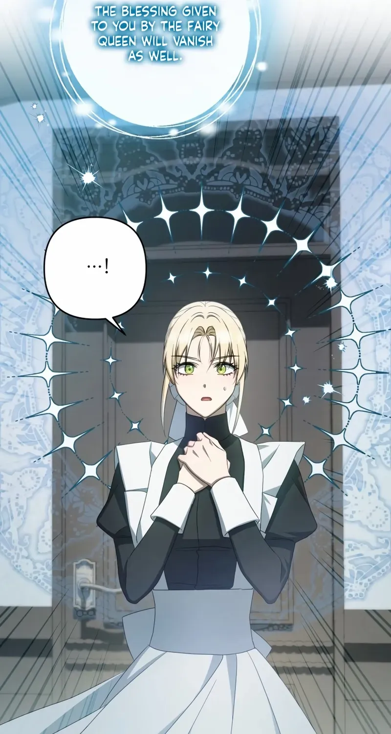 The Extra Guardian Missed the Right Time to Leave Chapter 43 page 33 - 