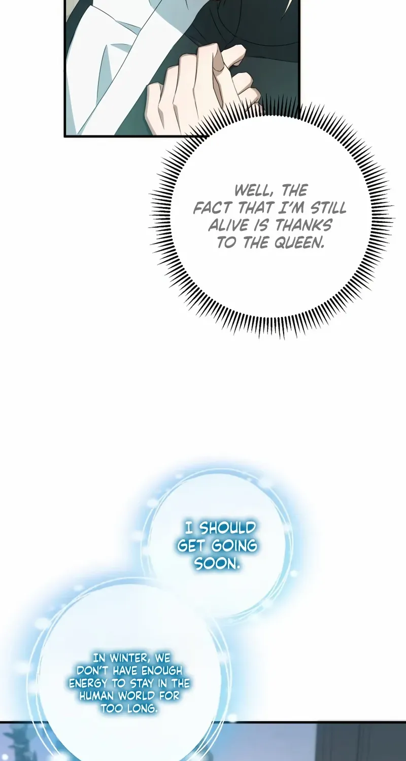 The Extra Guardian Missed the Right Time to Leave Chapter 43 page 35 - 