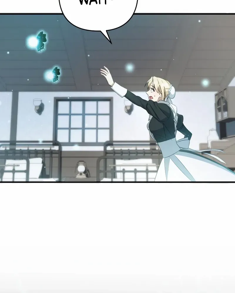 The Extra Guardian Missed the Right Time to Leave Chapter 43 page 37 - 