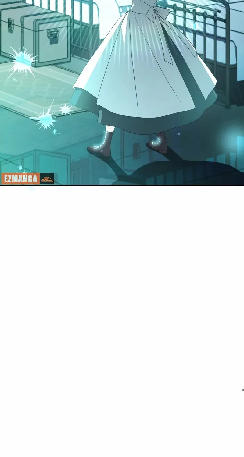 The Extra Guardian Missed the Right Time to Leave Chapter 43 page 40 - 