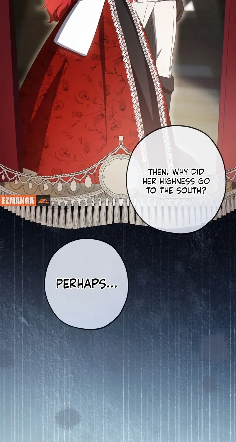 The Extra Guardian Missed the Right Time to Leave Chapter 43 page 5 - 
