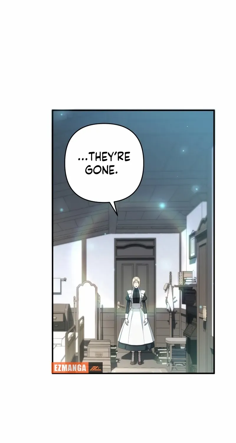 The Extra Guardian Missed the Right Time to Leave Chapter 43 page 41 - 