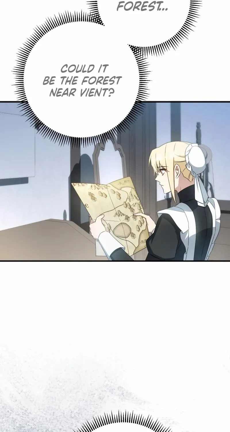 The Extra Guardian Missed the Right Time to Leave Chapter 43 page 43 - 