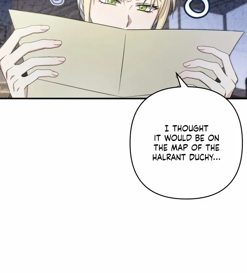 The Extra Guardian Missed the Right Time to Leave Chapter 43 page 47 - 