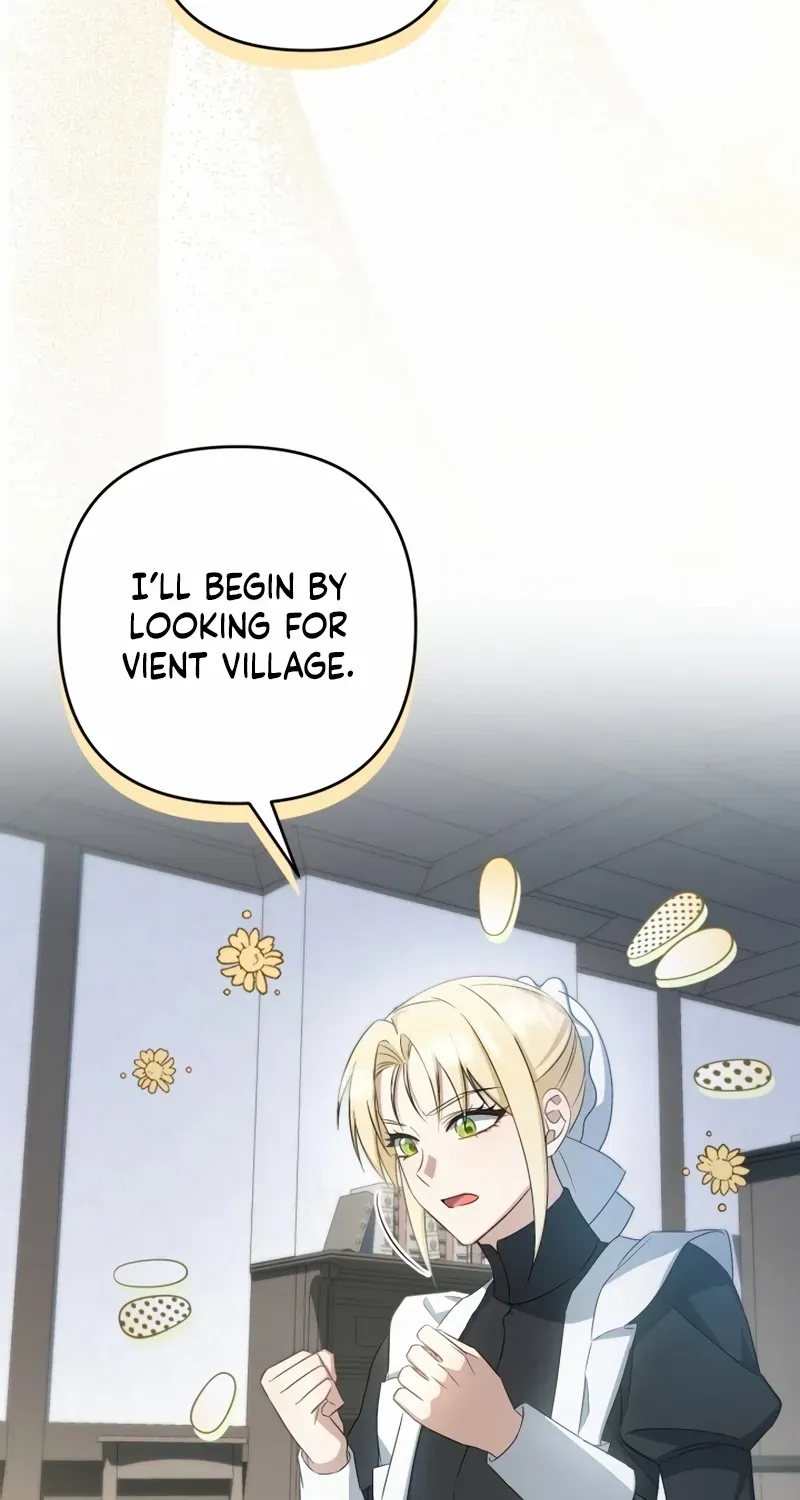 The Extra Guardian Missed the Right Time to Leave Chapter 43 page 50 - 