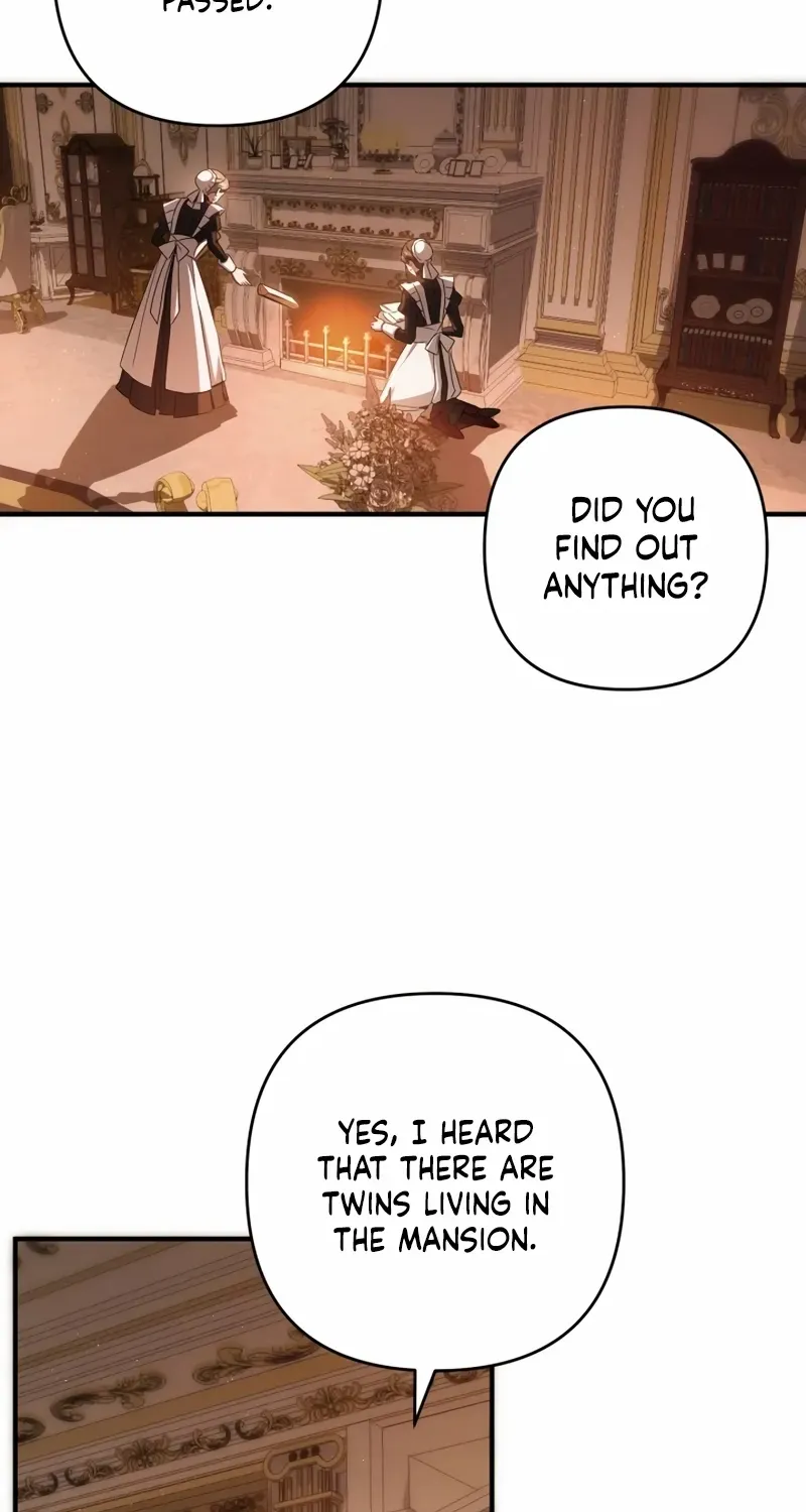 The Extra Guardian Missed the Right Time to Leave Chapter 43 page 56 - 