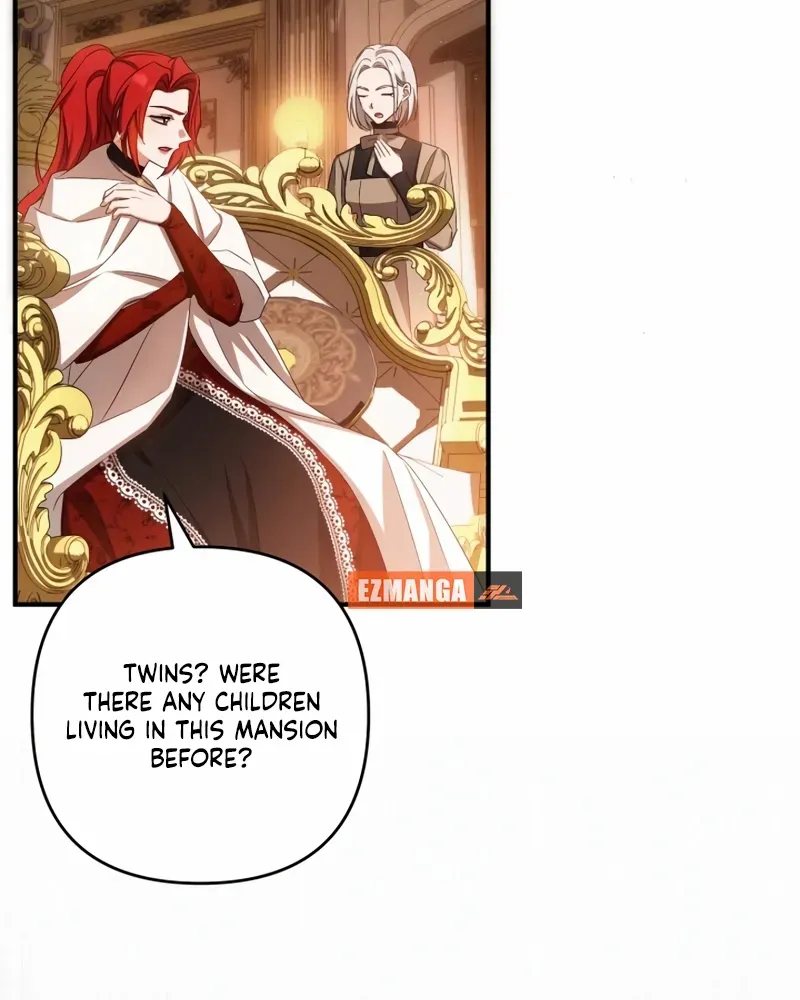 The Extra Guardian Missed the Right Time to Leave Chapter 43 page 57 - 