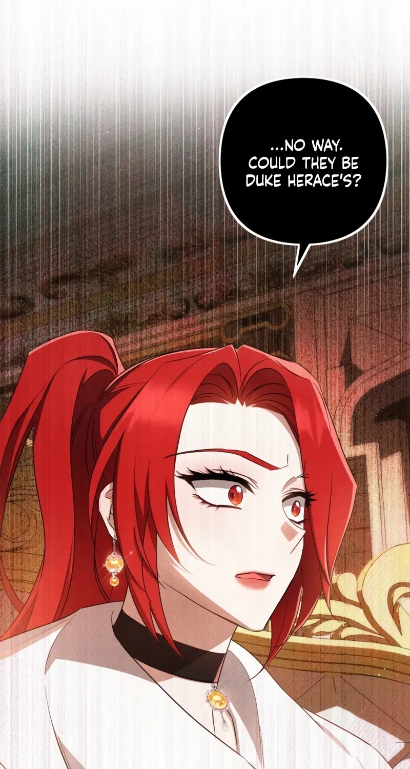 The Extra Guardian Missed the Right Time to Leave Chapter 43 page 58 - 