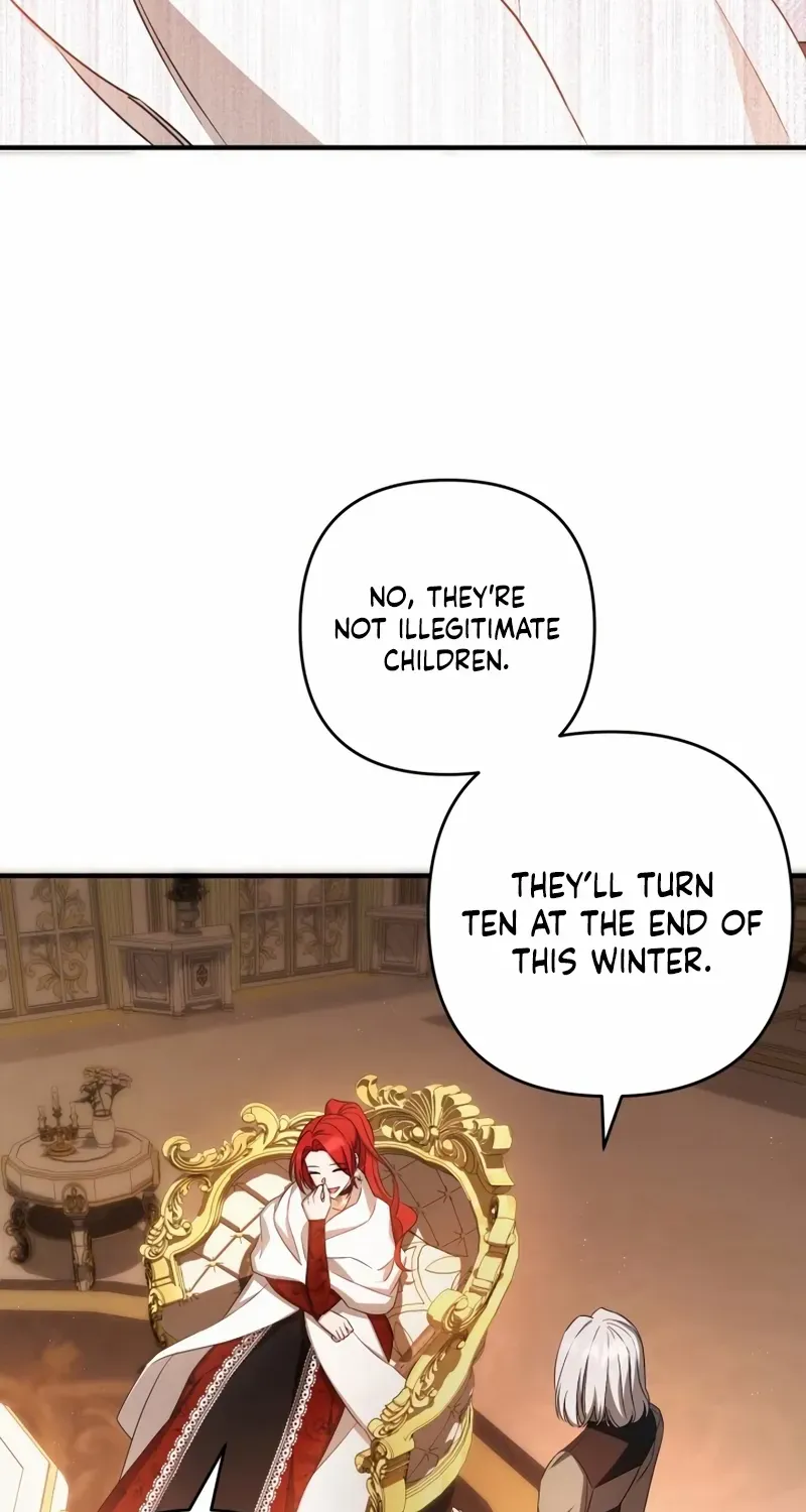 The Extra Guardian Missed the Right Time to Leave Chapter 43 page 59 - 