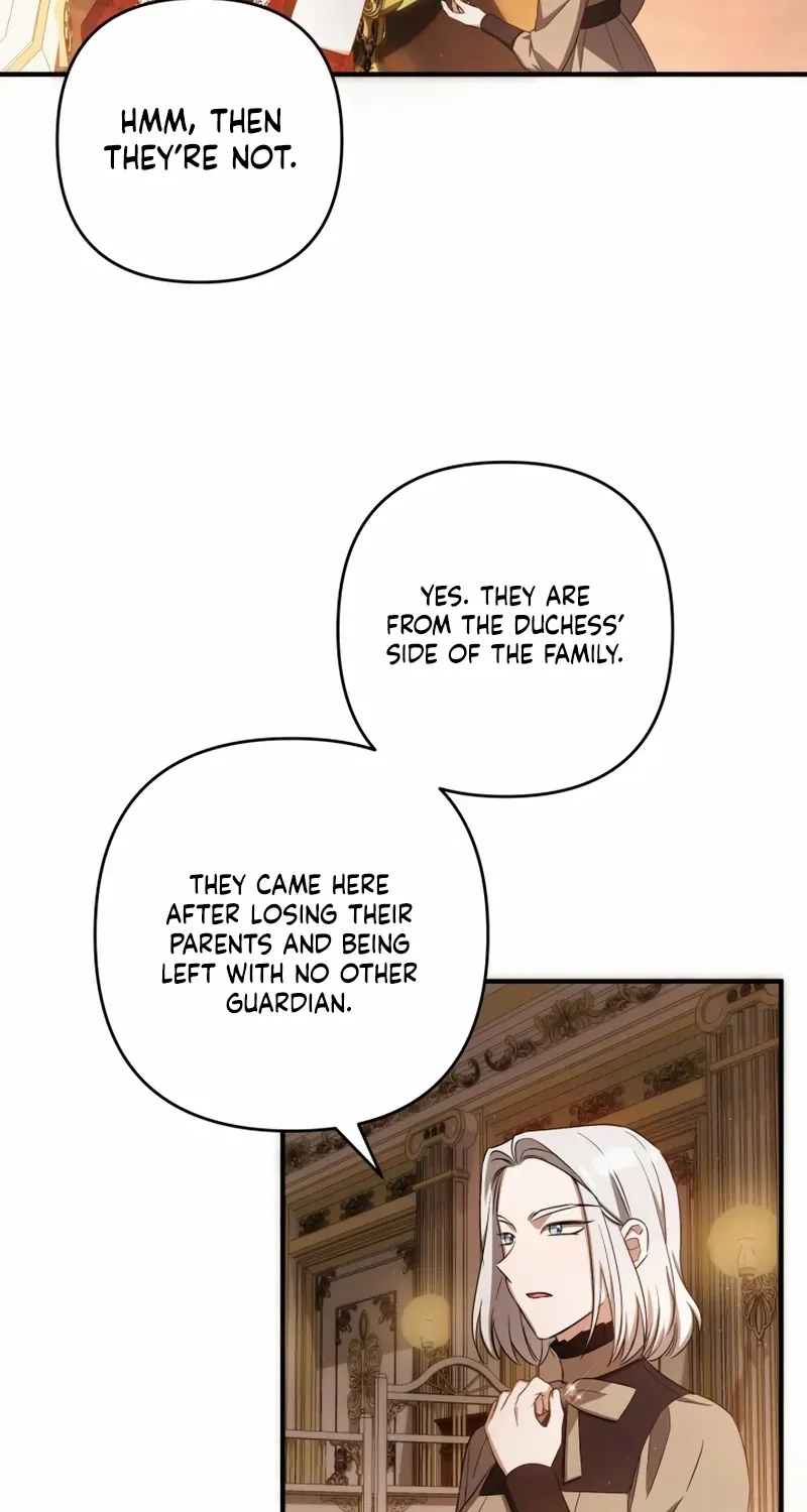 The Extra Guardian Missed the Right Time to Leave Chapter 43 page 60 - 
