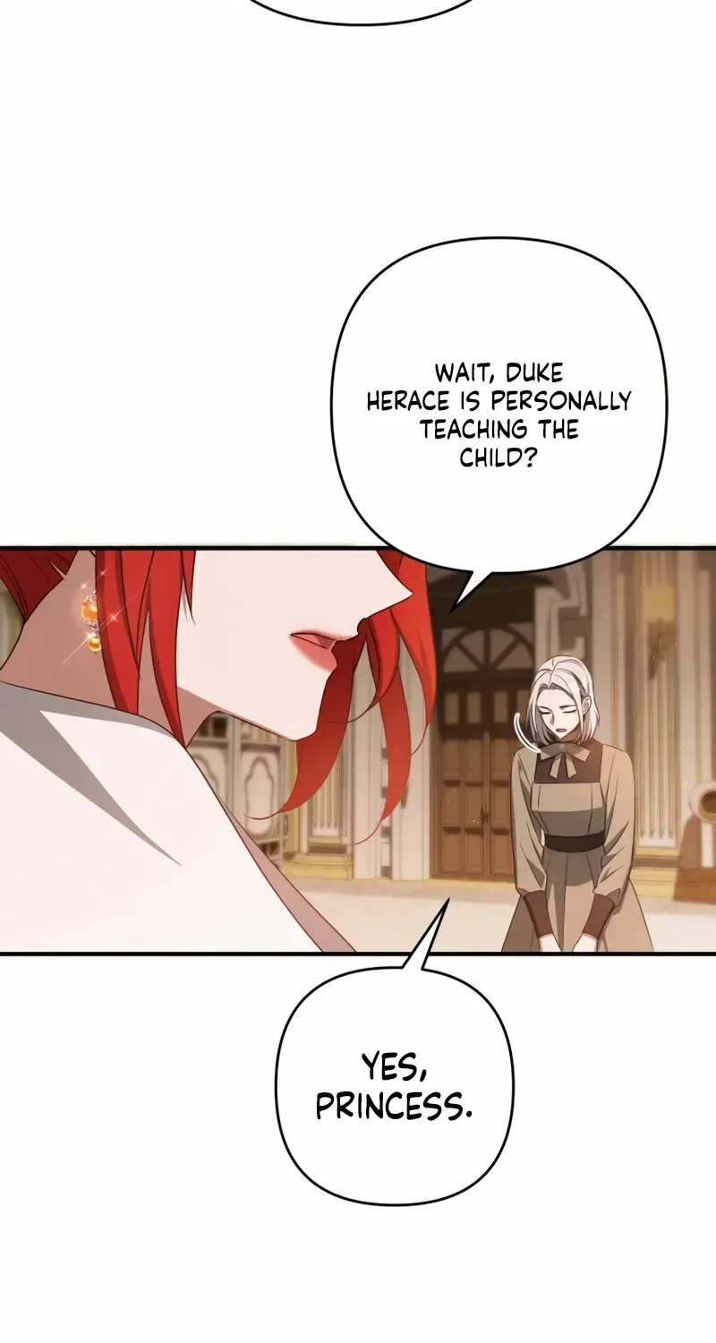 The Extra Guardian Missed the Right Time to Leave Chapter 43 page 65 - 
