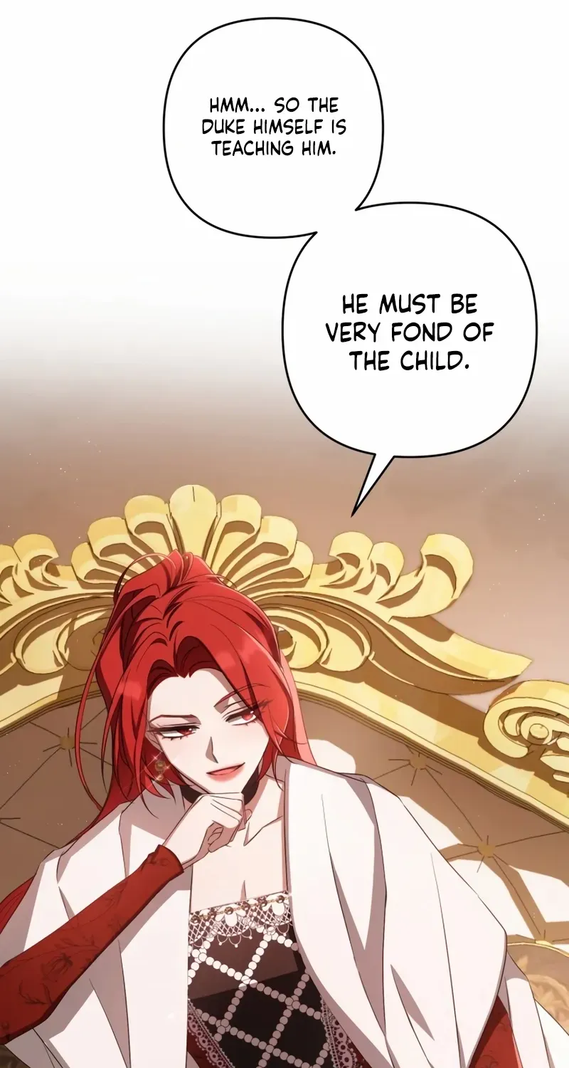 The Extra Guardian Missed the Right Time to Leave Chapter 43 page 66 - 