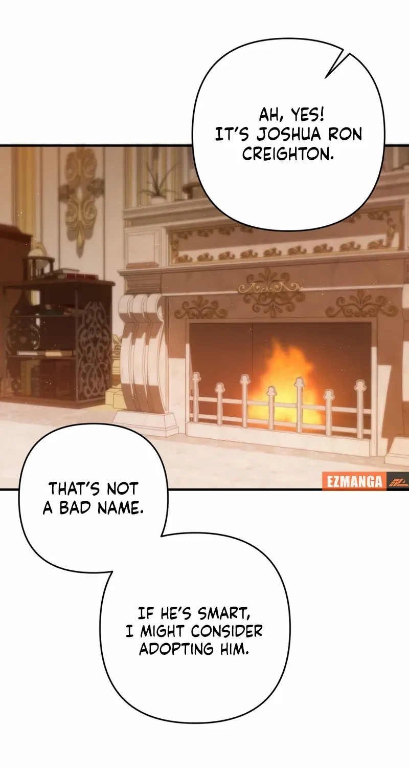 The Extra Guardian Missed the Right Time to Leave Chapter 43 page 68 - 