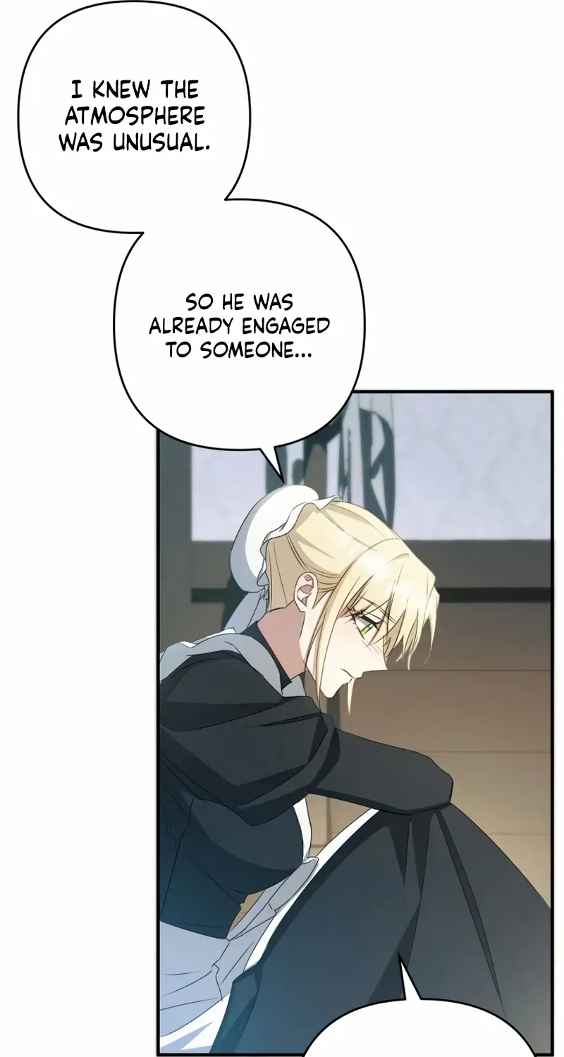 The Extra Guardian Missed the Right Time to Leave Chapter 43 page 8 - 