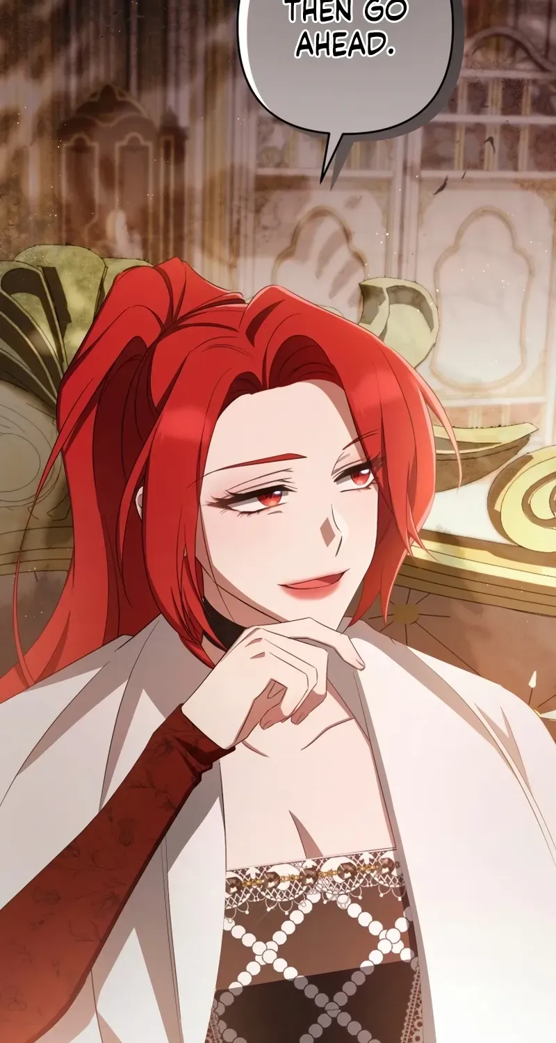 The Extra Guardian Missed the Right Time to Leave Chapter 43 page 71 - 