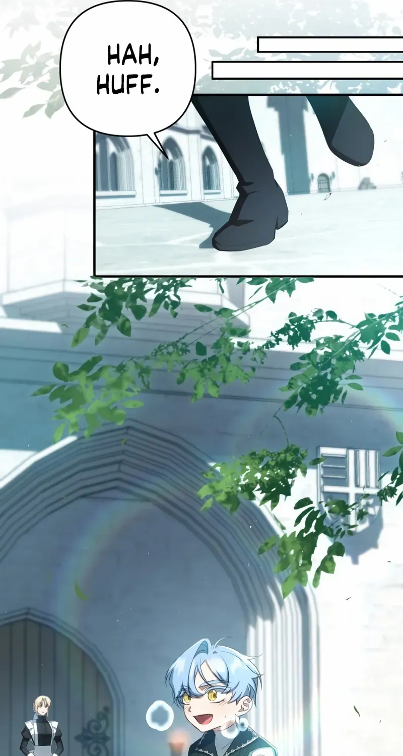 The Extra Guardian Missed the Right Time to Leave Chapter 43 page 73 - 