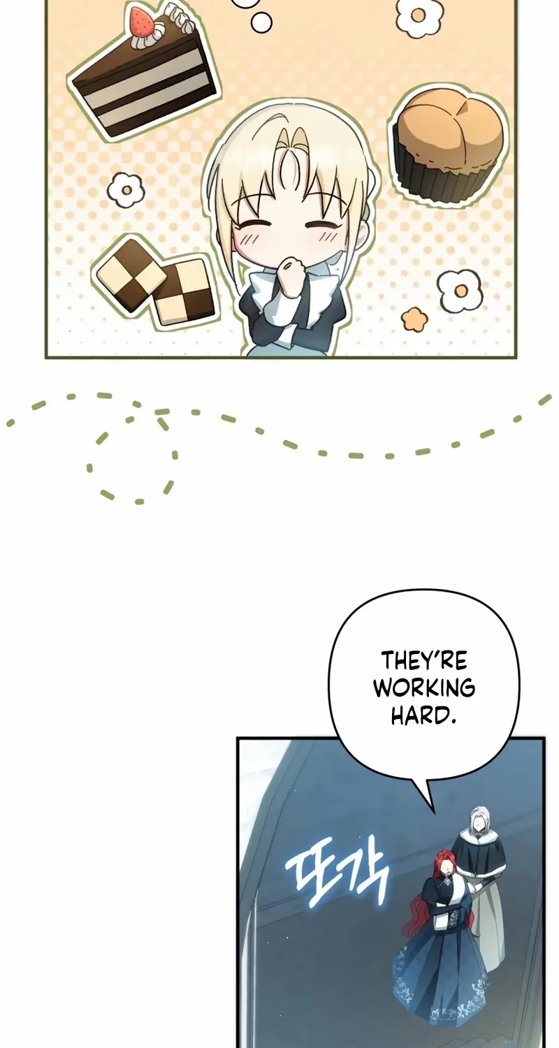 The Extra Guardian Missed the Right Time to Leave Chapter 43 page 76 - 