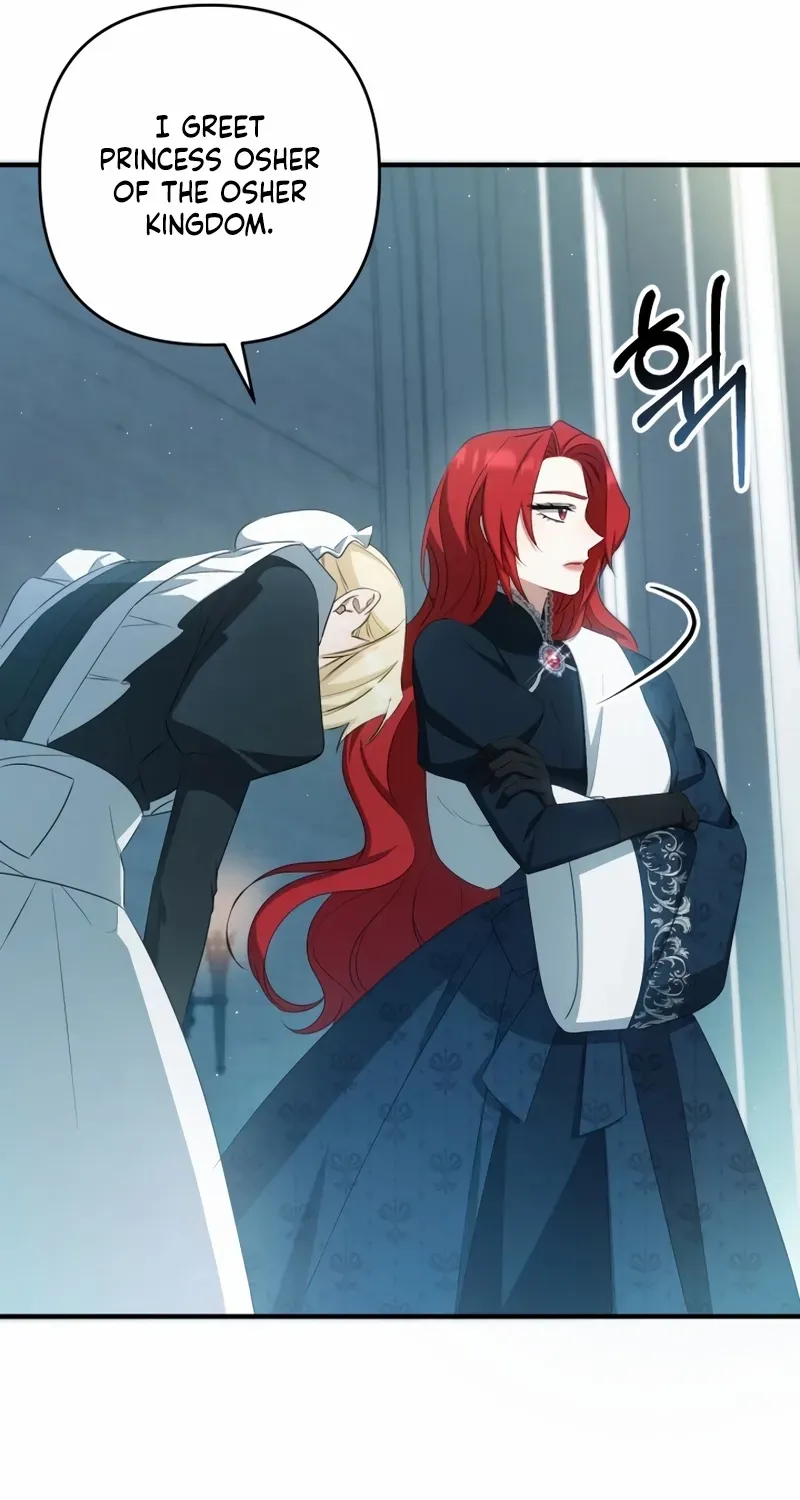 The Extra Guardian Missed the Right Time to Leave Chapter 43 page 78 - 