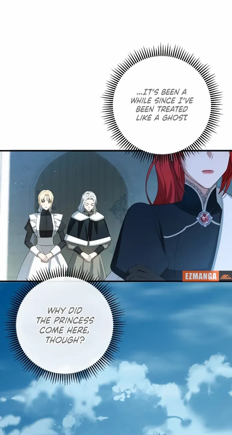 The Extra Guardian Missed the Right Time to Leave Chapter 43 page 79 - 