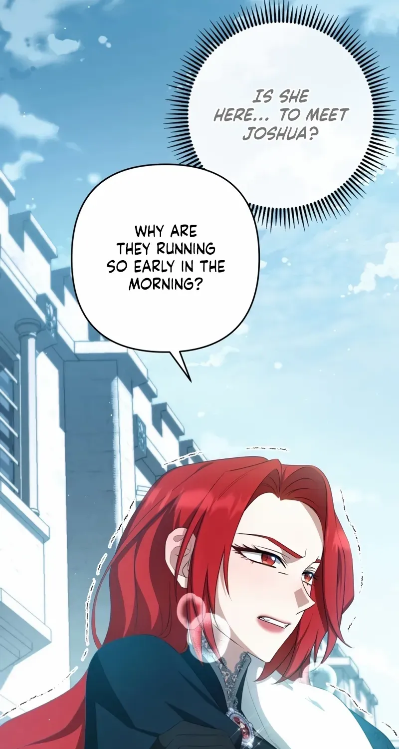The Extra Guardian Missed the Right Time to Leave Chapter 43 page 80 - 