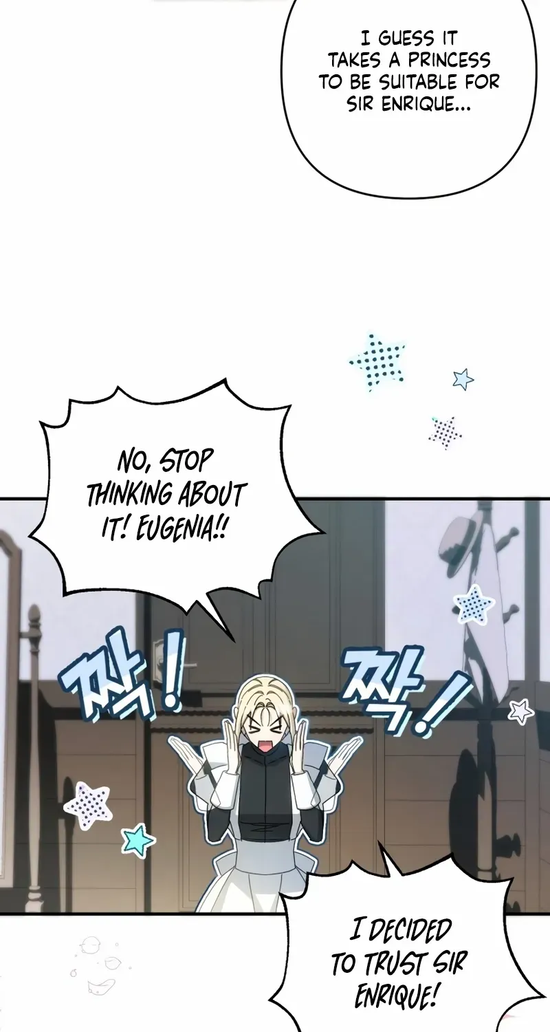 The Extra Guardian Missed the Right Time to Leave Chapter 43 page 9 - 