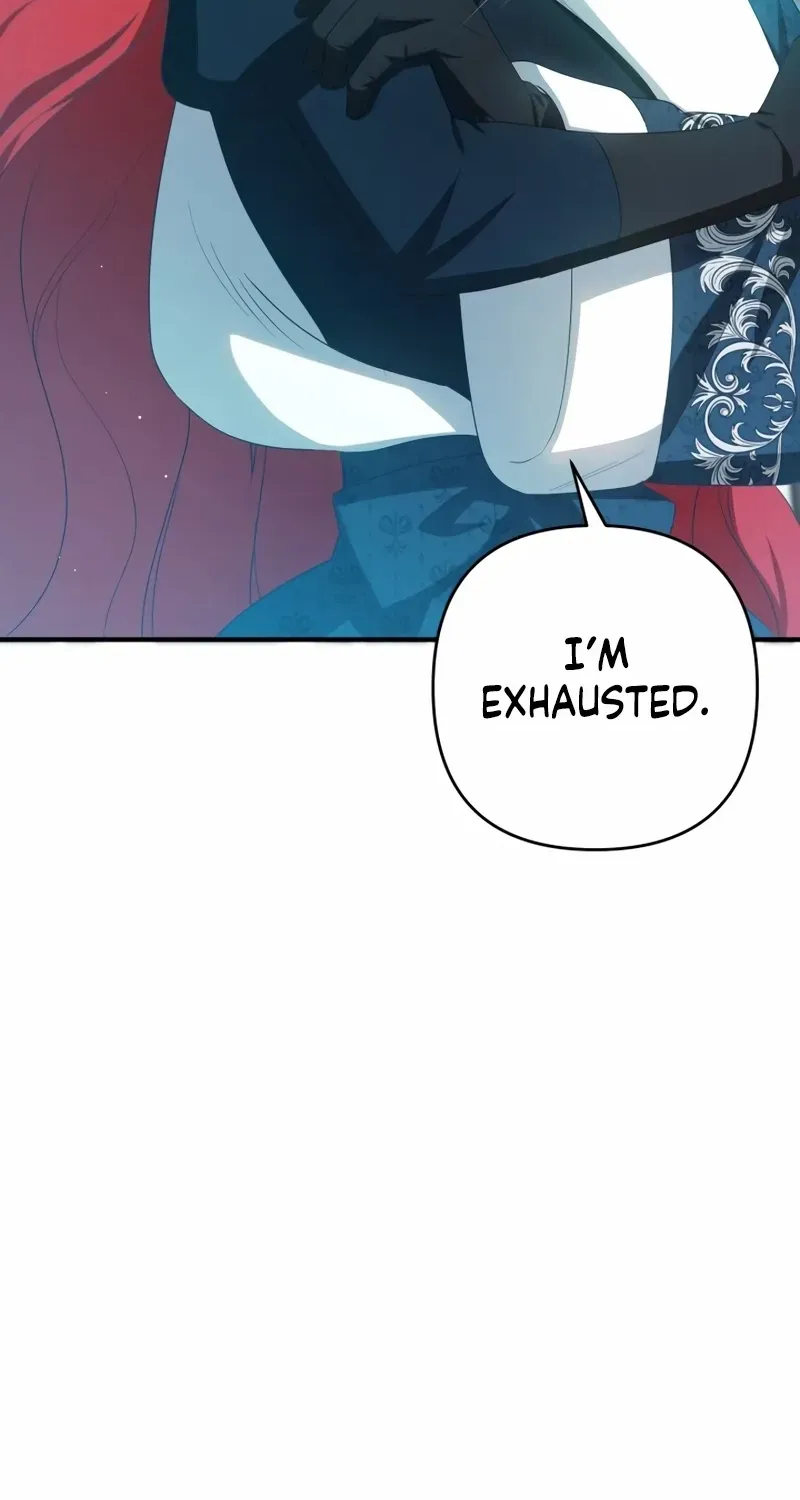 The Extra Guardian Missed the Right Time to Leave Chapter 43 page 81 - 