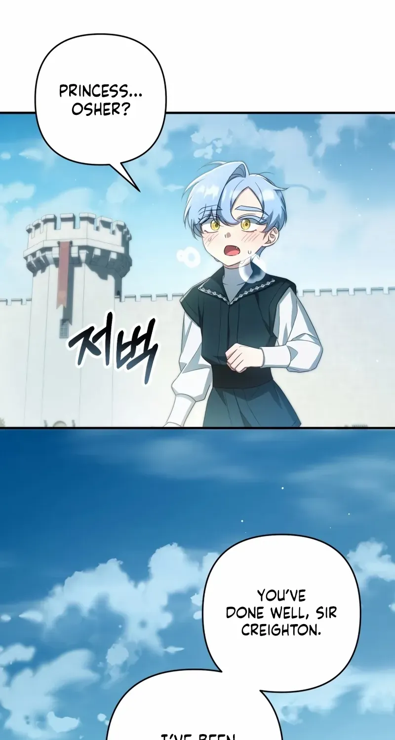The Extra Guardian Missed the Right Time to Leave Chapter 43 page 84 - 