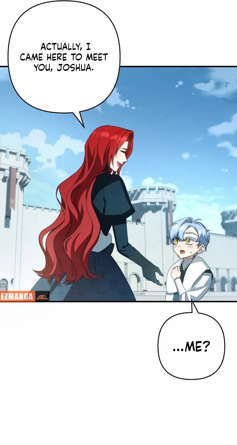 The Extra Guardian Missed the Right Time to Leave Chapter 43 page 88 - 