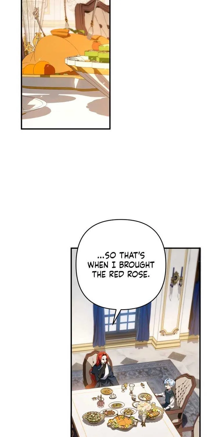 The Extra Guardian Missed the Right Time to Leave Chapter 44 page 2 - 