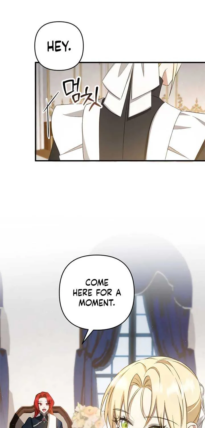 The Extra Guardian Missed the Right Time to Leave Chapter 44 page 11 - 