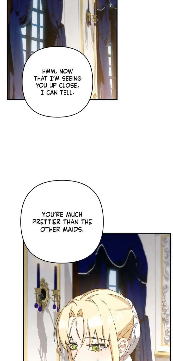 The Extra Guardian Missed the Right Time to Leave Chapter 44 page 13 - 