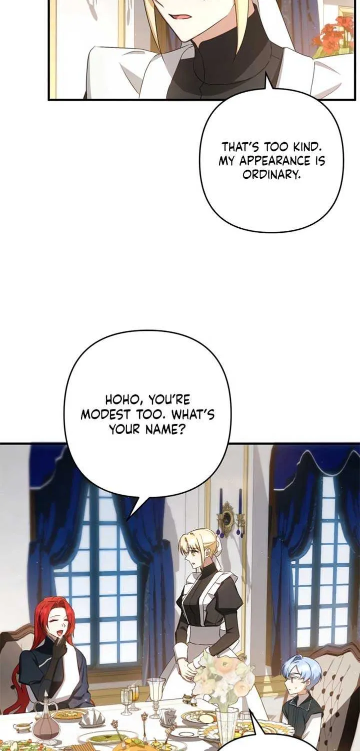 The Extra Guardian Missed the Right Time to Leave Chapter 44 page 14 - 