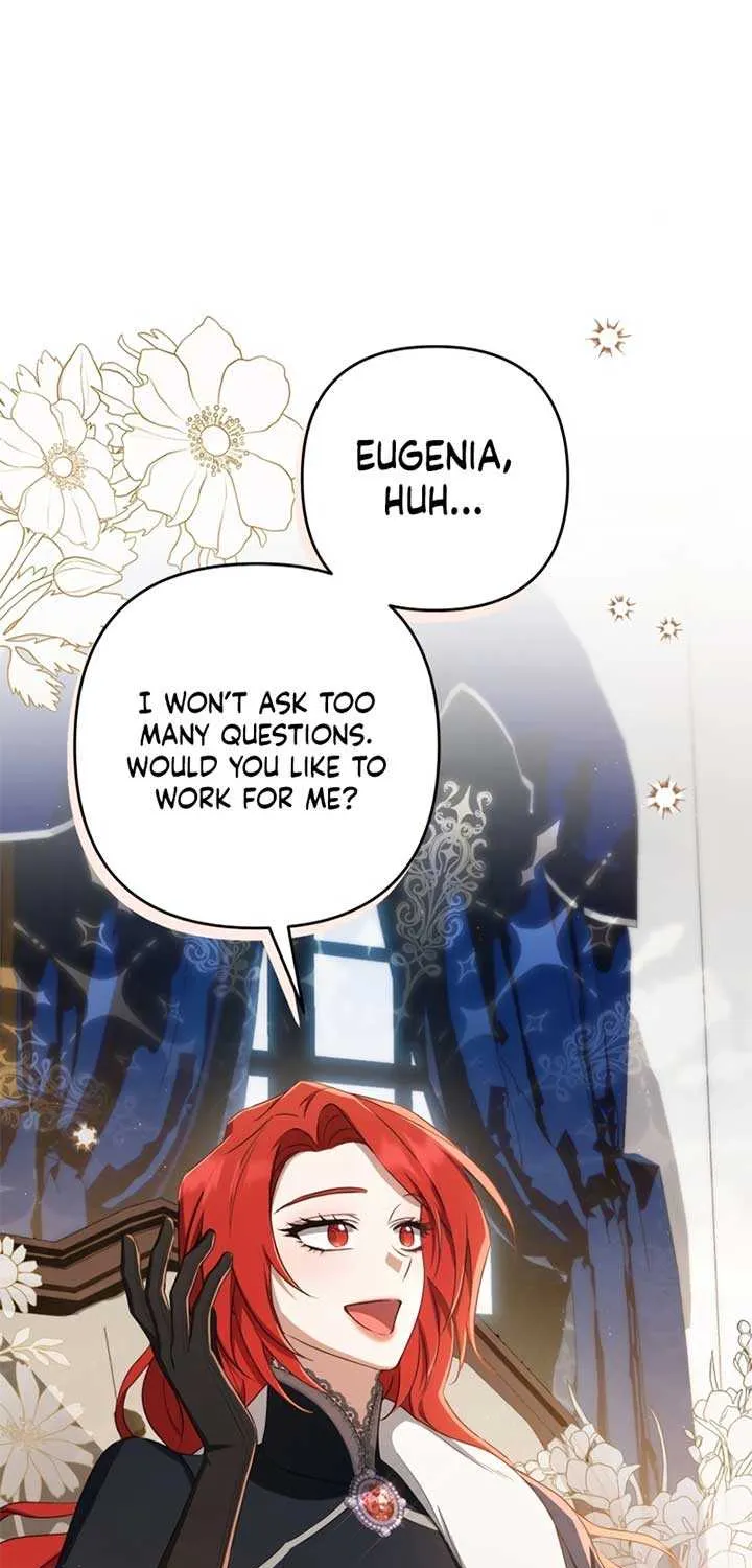 The Extra Guardian Missed the Right Time to Leave Chapter 44 page 16 - 
