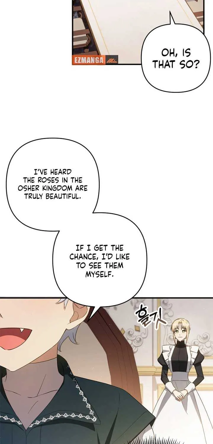 The Extra Guardian Missed the Right Time to Leave Chapter 44 page 3 - 
