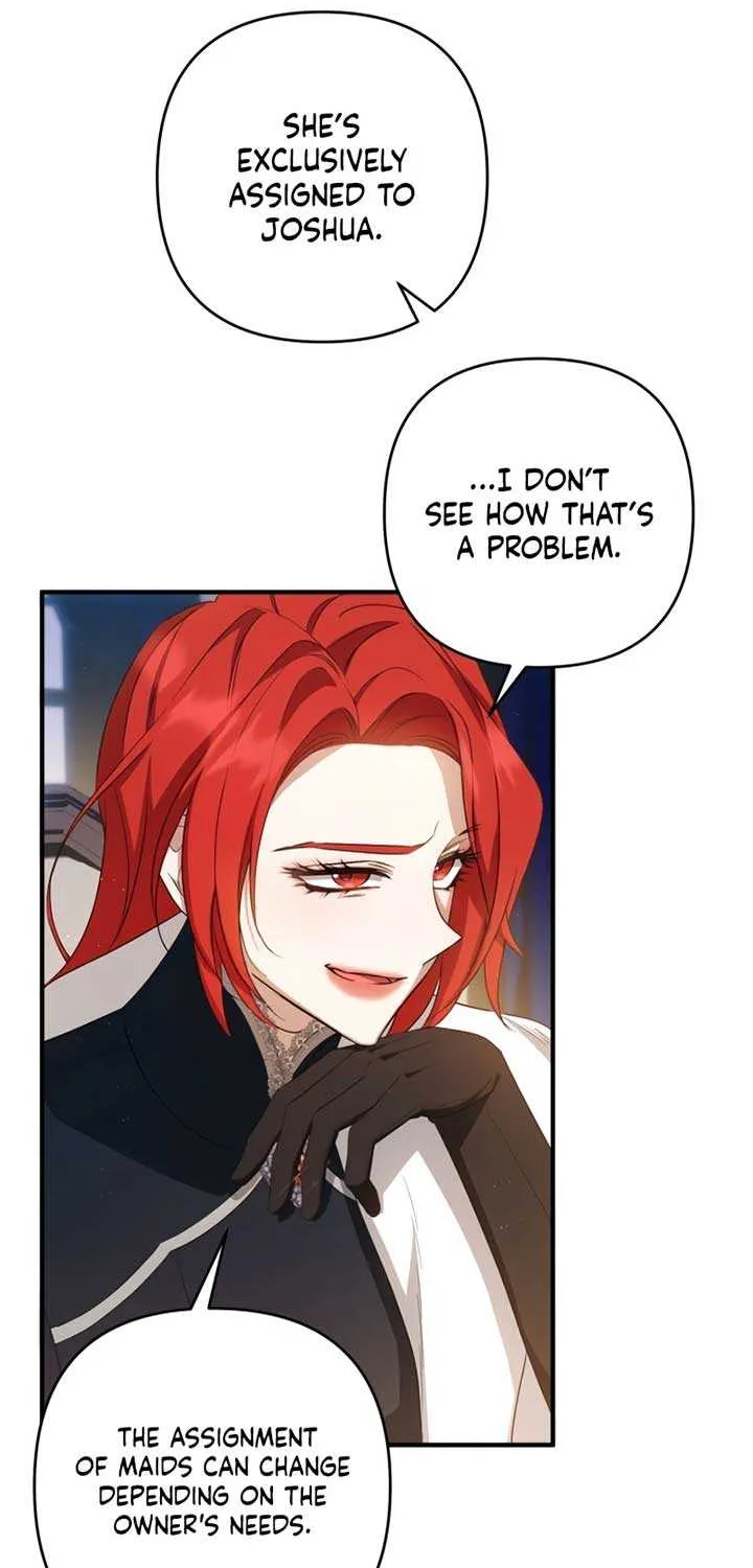 The Extra Guardian Missed the Right Time to Leave Chapter 44 page 26 - 