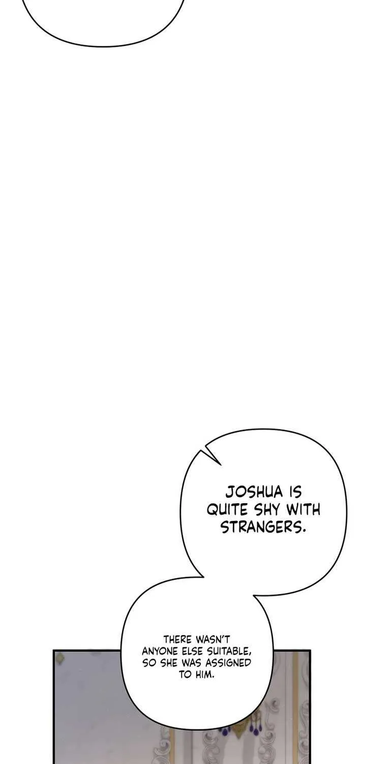The Extra Guardian Missed the Right Time to Leave Chapter 44 page 27 - 