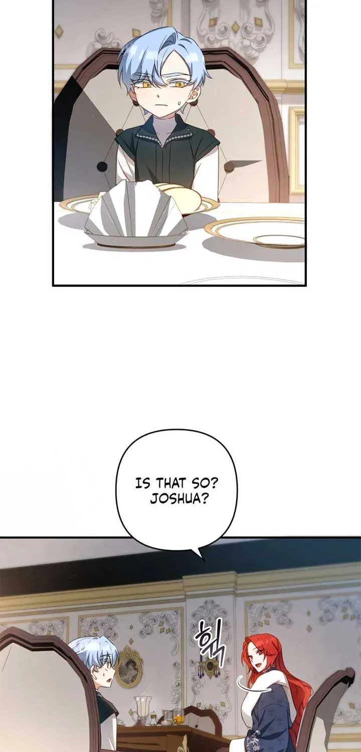 The Extra Guardian Missed the Right Time to Leave Chapter 44 page 28 - 
