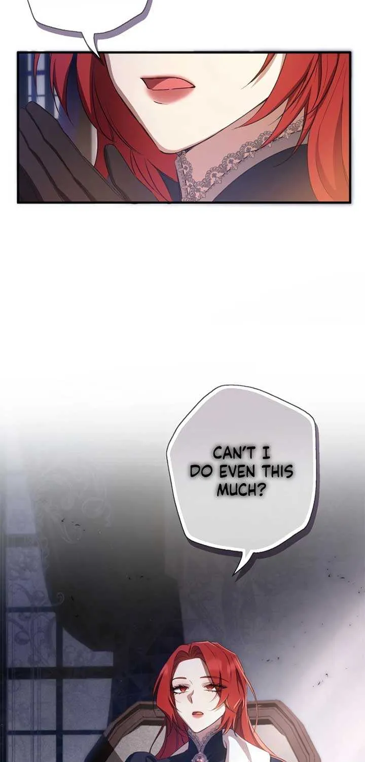 The Extra Guardian Missed the Right Time to Leave Chapter 44 page 32 - 