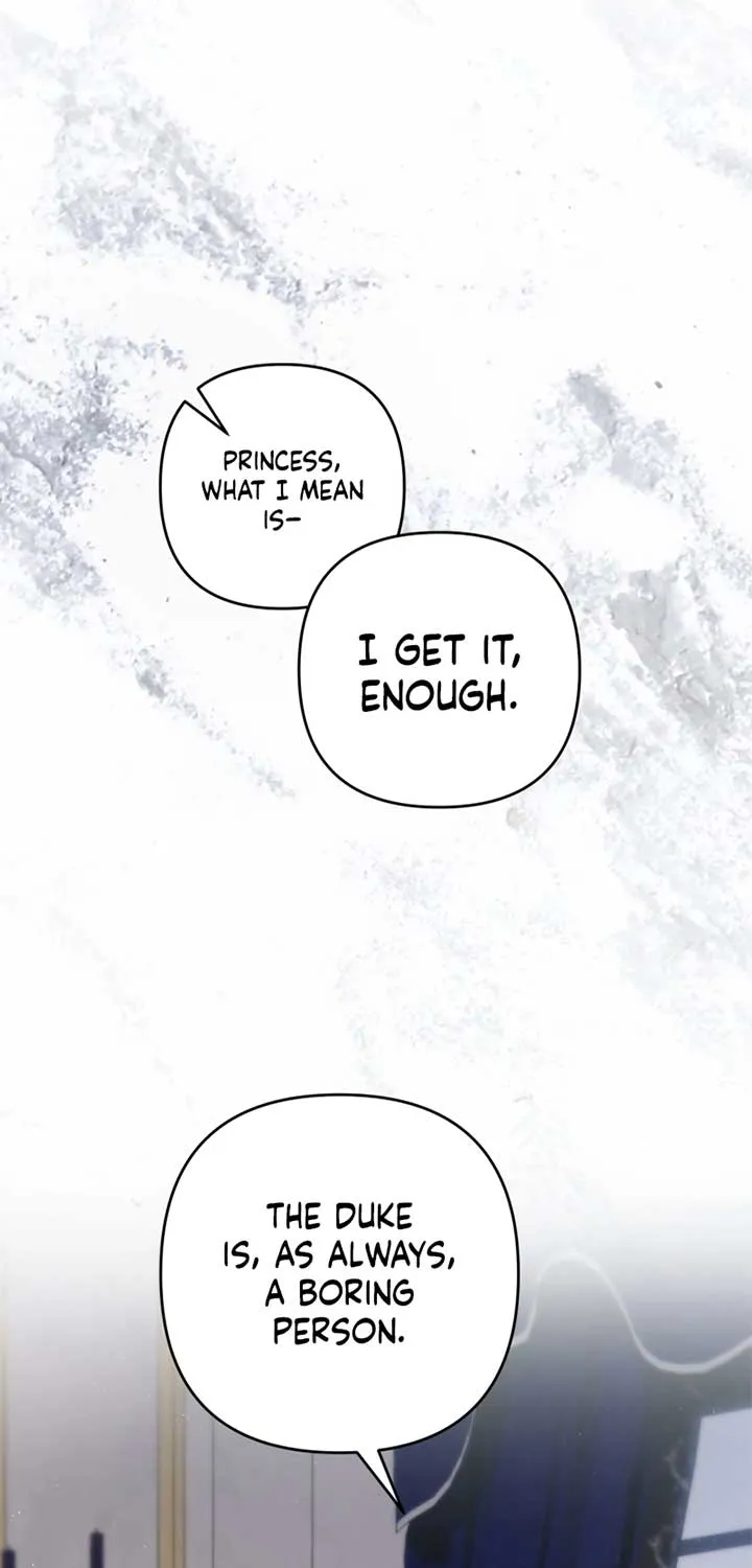 The Extra Guardian Missed the Right Time to Leave Chapter 44 page 37 - 
