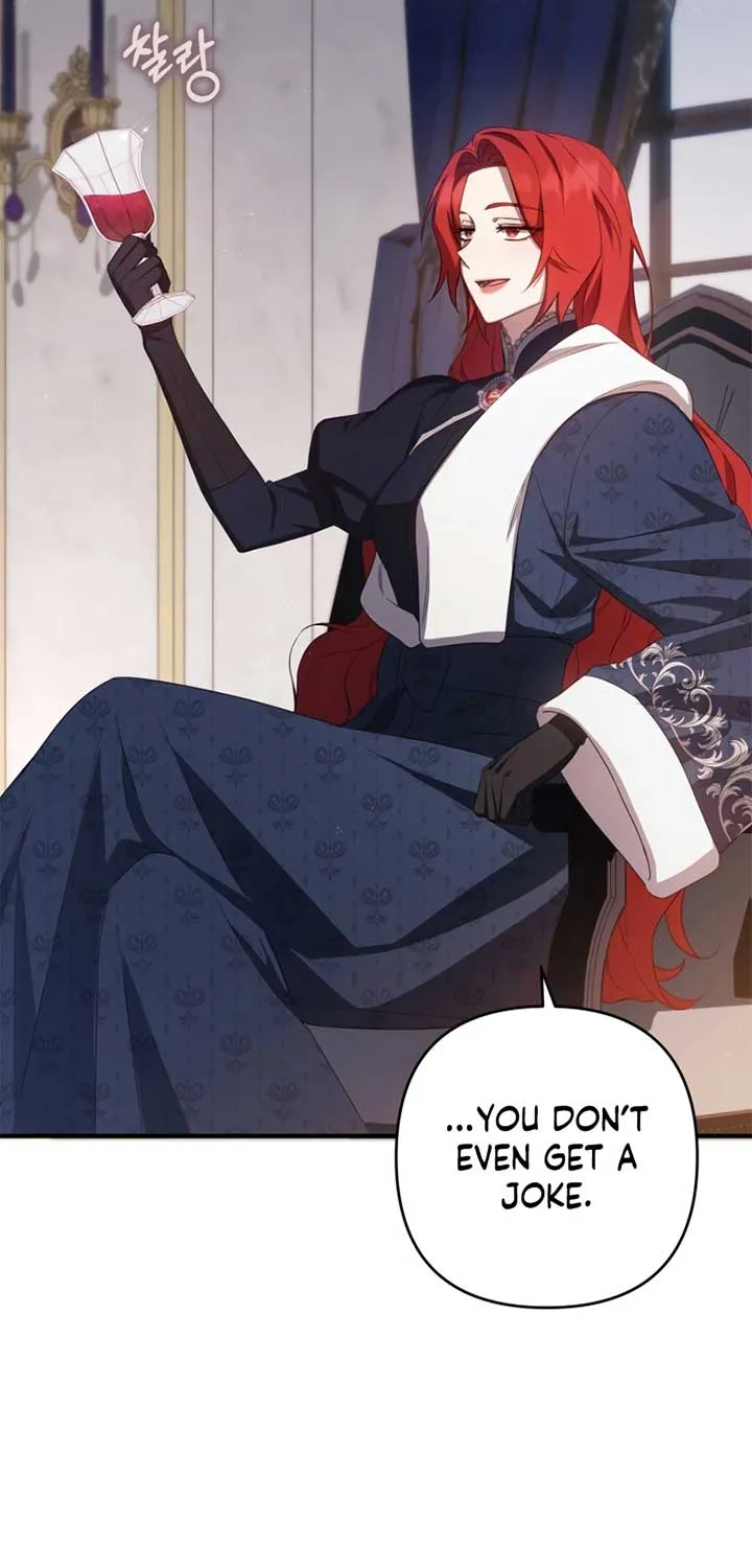 The Extra Guardian Missed the Right Time to Leave Chapter 44 page 38 - 