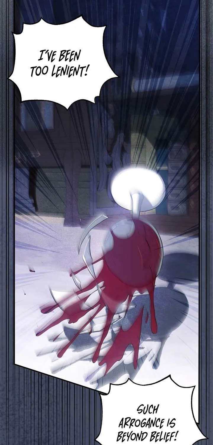 The Extra Guardian Missed the Right Time to Leave Chapter 44 page 47 - 