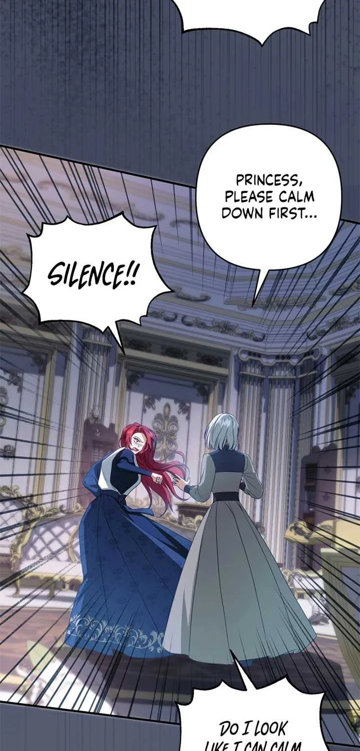 The Extra Guardian Missed the Right Time to Leave Chapter 44 page 48 - 