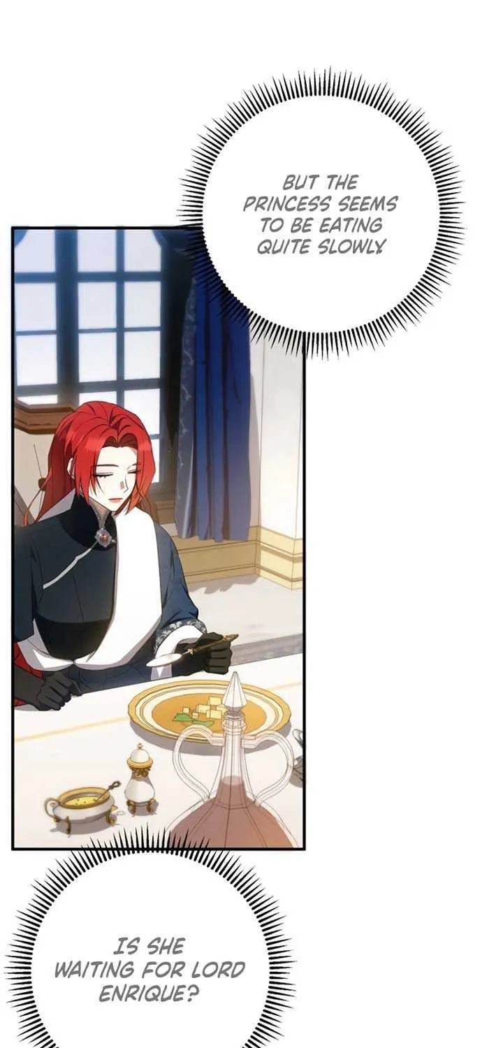 The Extra Guardian Missed the Right Time to Leave Chapter 44 page 6 - 