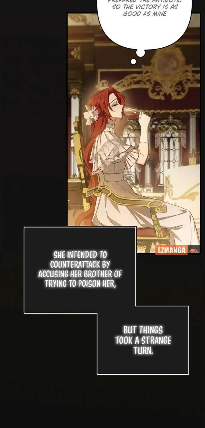 The Extra Guardian Missed the Right Time to Leave Chapter 44 page 55 - 