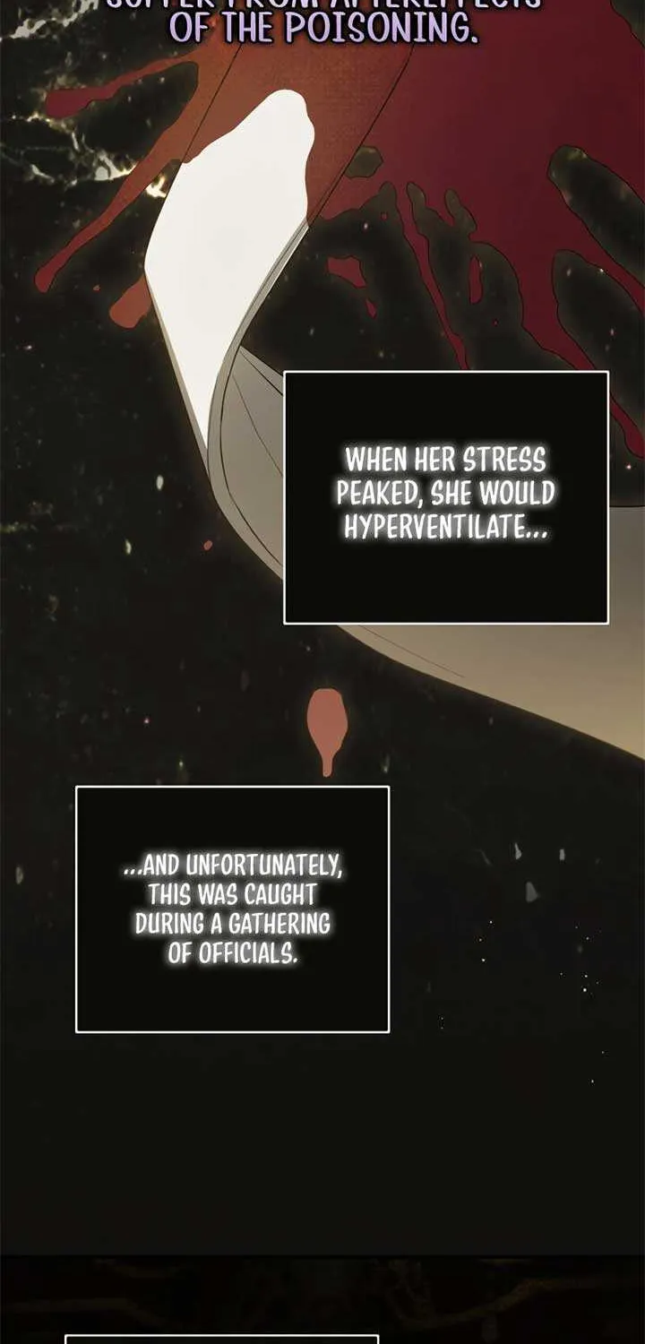 The Extra Guardian Missed the Right Time to Leave Chapter 44 page 57 - 