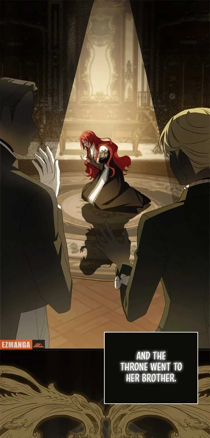 The Extra Guardian Missed the Right Time to Leave Chapter 44 page 59 - 