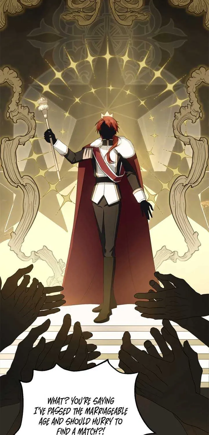 The Extra Guardian Missed the Right Time to Leave Chapter 44 page 60 - 