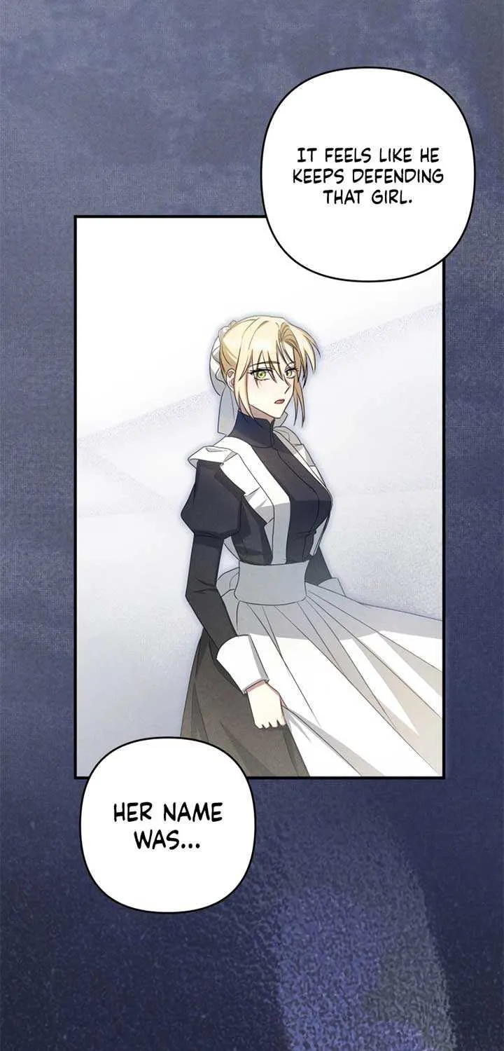 The Extra Guardian Missed the Right Time to Leave Chapter 44 page 70 - 